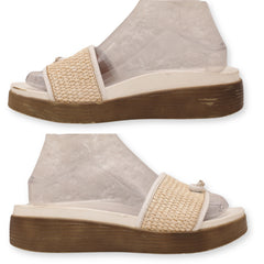 Donald Pliner Farrah Wedge Sandal