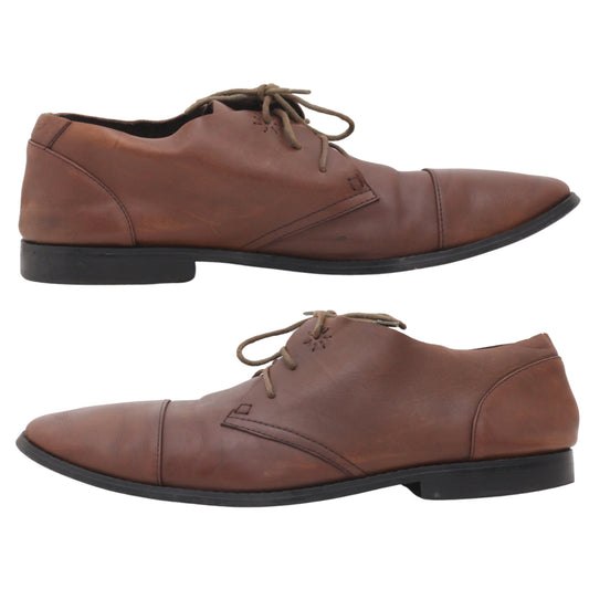 Aldo Lace-Up Formal Shoes