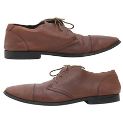 Aldo Lace-Up Formal Shoes