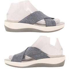 Clarks Cloudsteppers Women Sandal
