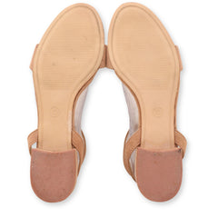a new day ankle strap sandals
