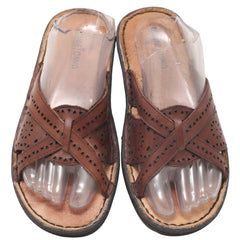 Minne Tonka Women's Slippers