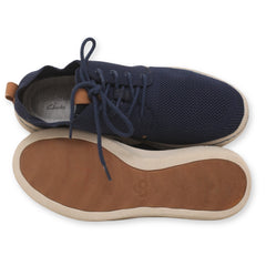 Clarks Lace-Up Men's Sneaker