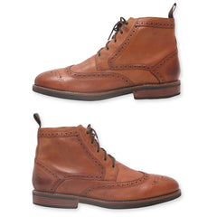 Nunn Bush Men's Lace-Up Boots