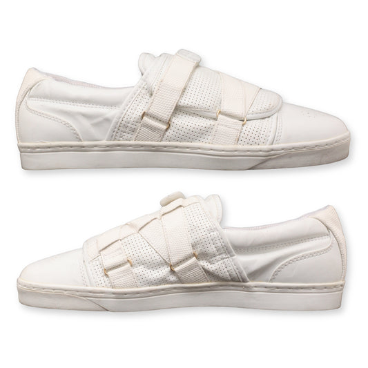 Cipher Triple Hook-and-Loop Strap Sneakers