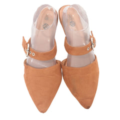 Rekayla Women Pointed-Toe Sandal
