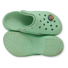 Crocs Classic Women Platform Clogs