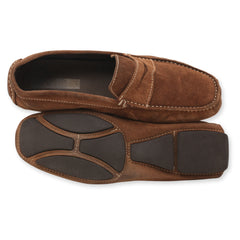 Slip-On Men's Casual Shoes