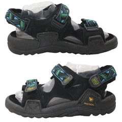 Worker Traction Men's Sandal