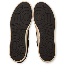 BORN Lace-Up Men's Sneakers