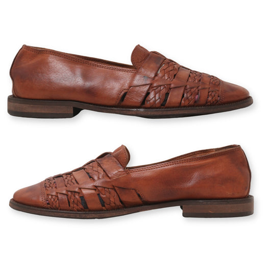 Bachrach Men's Casual Shoes