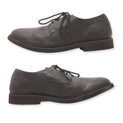 Hush Puppies Lace-Up Formal Shoes