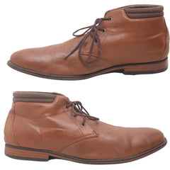 Parker & Sky Lace-Up Men's Casual Shoes