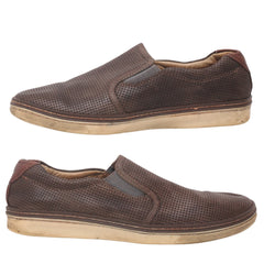 J&M Slip-On Men's Casual Shoes