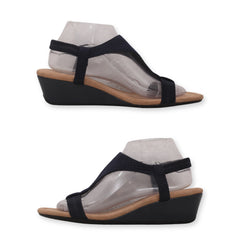 Style & Co Step 'N Flex Vacanzaa wedge sandal