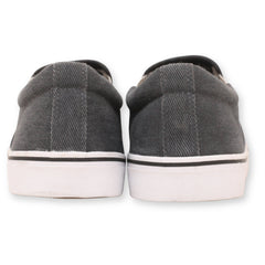 No Boundaries Slip-On Sneakers