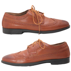 Deer Stags Lace-Up Men's Casual Shoes