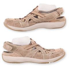 Earth Origins Closed-Toe Sandal