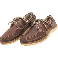 CHAPS Men's Boat Shoes