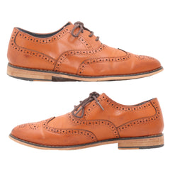 Bruno Marc Lace-Up Casual Shoes