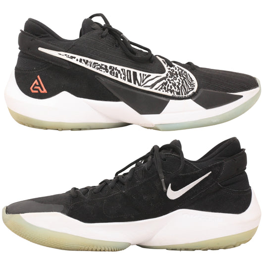 Nike Zoom Freak