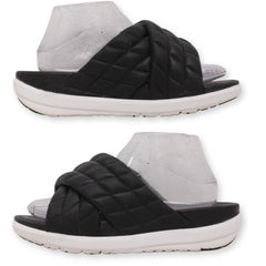 FitFlop Women's Cross Slide sandals