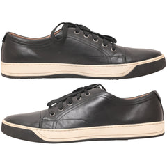 J&M Lace-Up Men's Casual Shoes