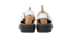 Leather Sandals By “Clarks”