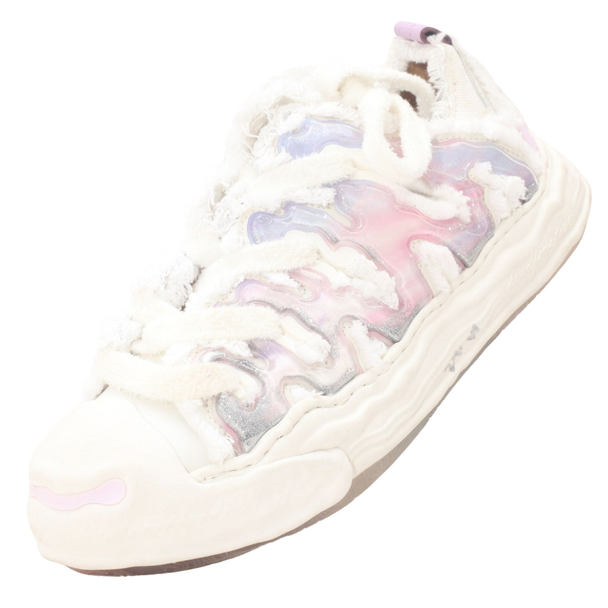H52 "Smile" Women Shoes