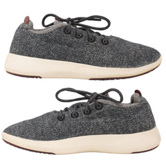 Allbirds Wool Runner Mizzles