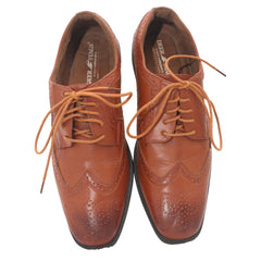 Deer Stags Lace-Up Men's Casual Shoes