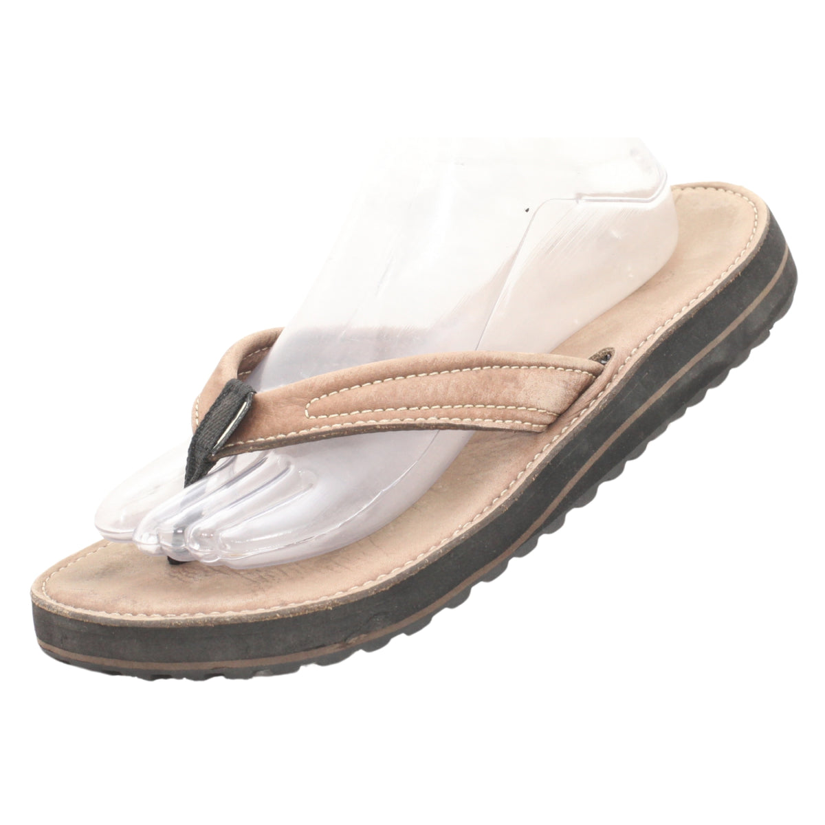 Teva Men's Flip-Flop Slipper