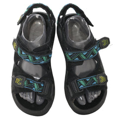 Worker Traction Men's Sandal