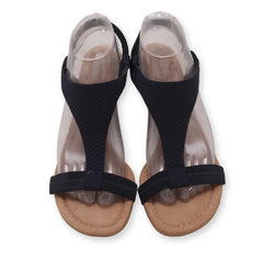 Style & Co Step 'N Flex Vacanzaa wedge sandal