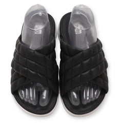 FitFlop Women's Cross Slide sandals