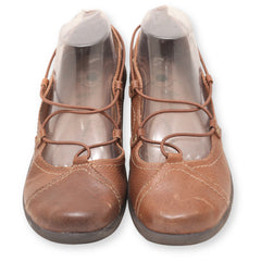Earth Origins London Casual Flats