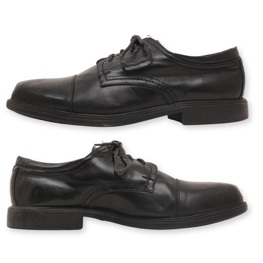 Robert David Men's Lace-Up Formal Shoes