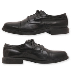 Robert David Men's Lace-Up Formal Shoes