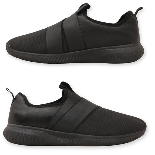 Tredsafe Women's Slip-Resistant Shoes