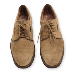 Structured Clarks Lace Formal Shoes