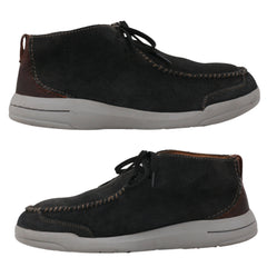 Clarks Lace-Up Men's Casual Shoes