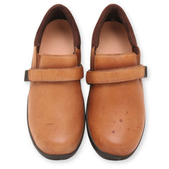 Anodyne Slip-On Womens Shoes