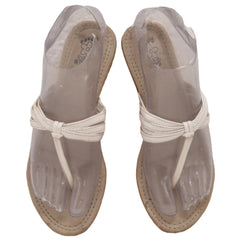 Open Toe Women's Slippers