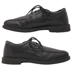 TredSafe Lace-Up Men's Formal Shoes
