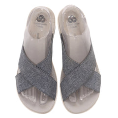 Clarks Cloudsteppers Women Sandal
