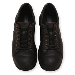 JOYA Women's Lace-Up Sneakers