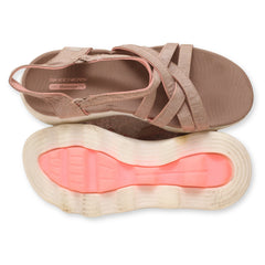 Skechers Massage Fit Women Sandal