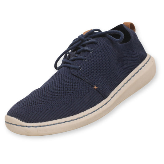 Clarks Lace-Up Men's Sneaker