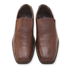 Franco Vanucci Slip-On Formal Shoes