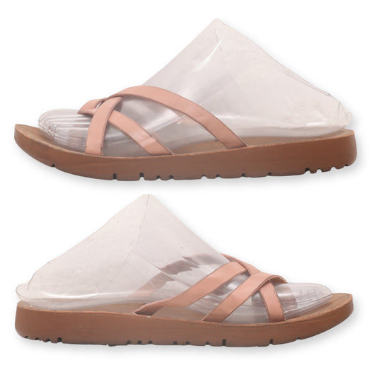 Flat Women's Slipper